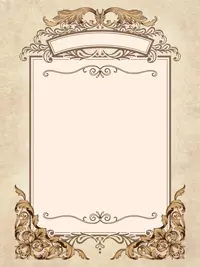 Free Family Day Card - Vintage Style Greeting