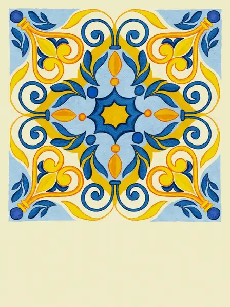 Regal Geometry