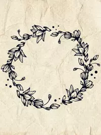 Free Botanical Birthday Card - Send Online!