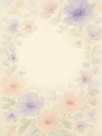 Free Thinking of You Card - Gentle Embrace