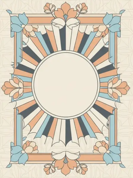 Art Deco Comfort