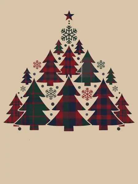 Tartan Christmas