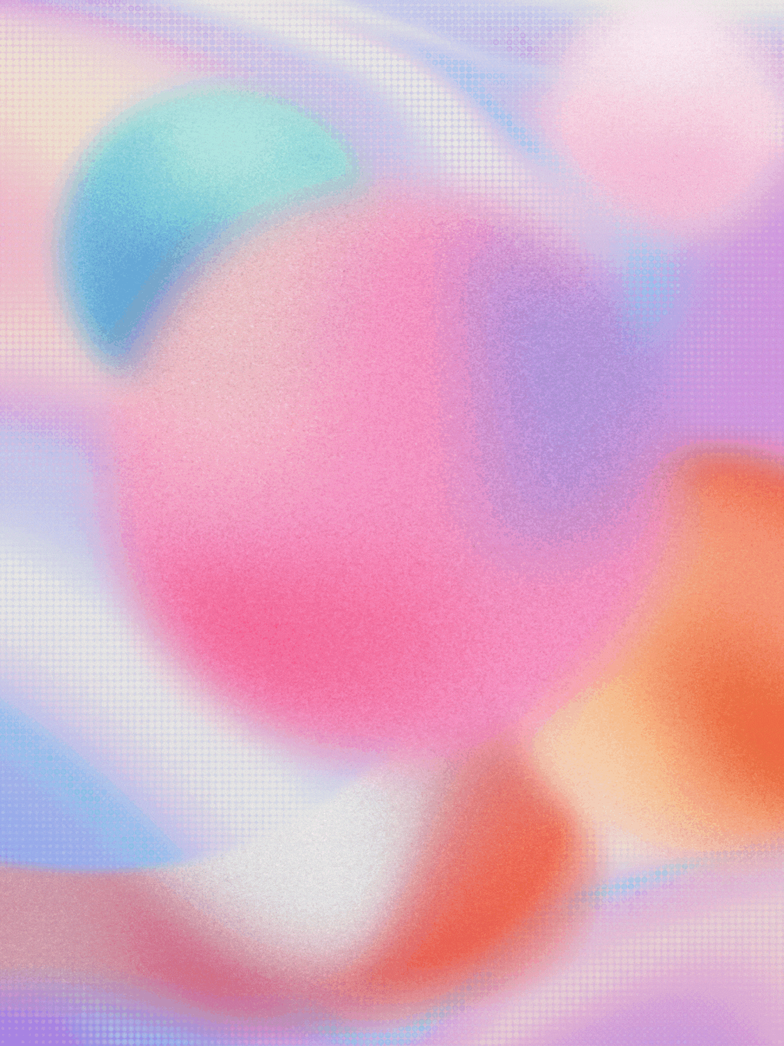 Digital Glitch Birthday