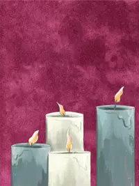 Free Sympathy Card - Send Comfort & Support