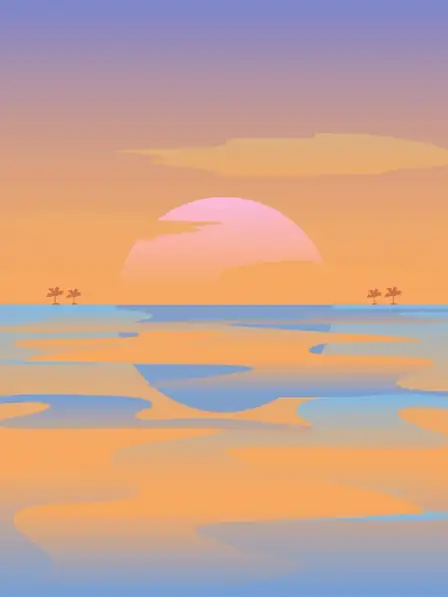 Warm Farewell