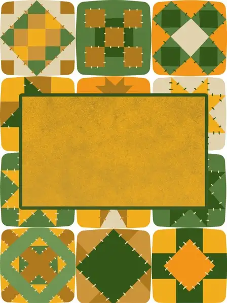 Quilted Comfort