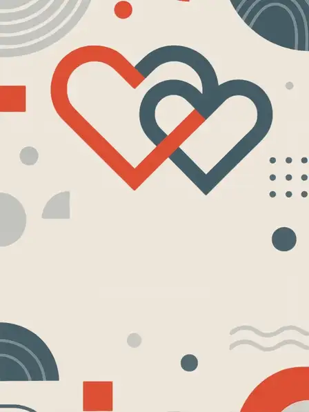 Scandinavian Hearts