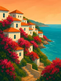 Free Farewell Card - Send Best Wishes & Good Luck