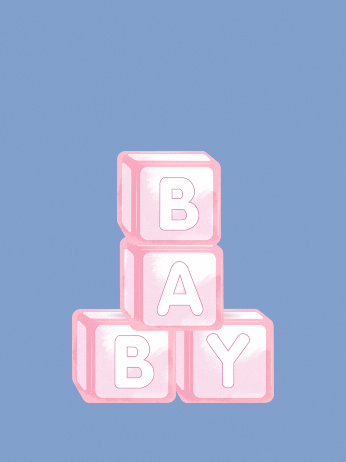 Bold Baby Blocks