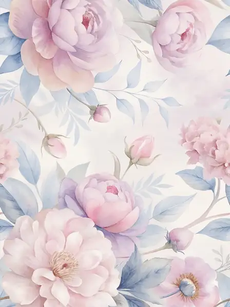 Healing Blooms