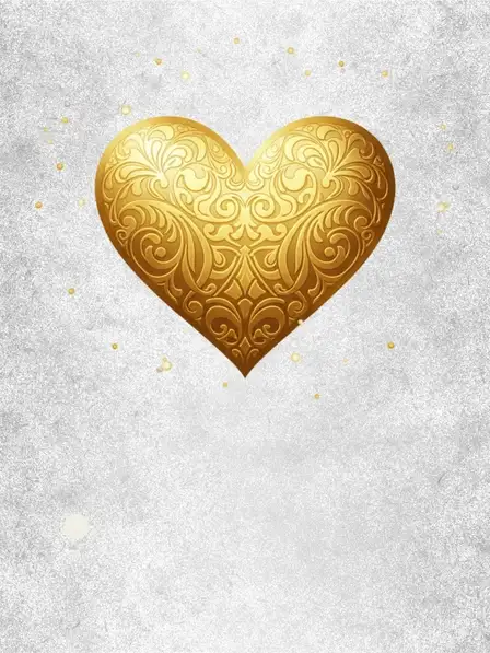 Golden Heart