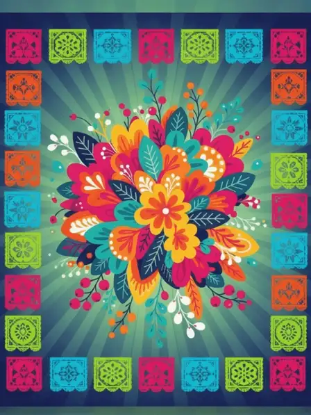 Fiesta Birthday