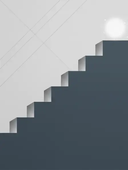Onward & Upward