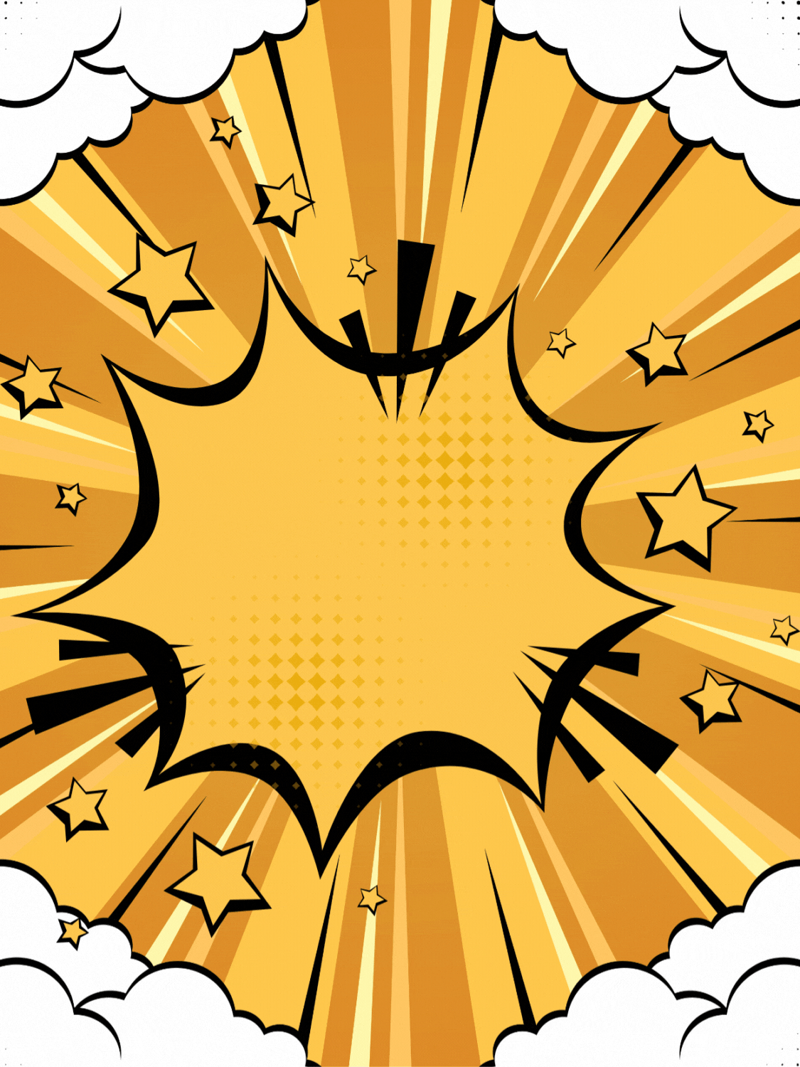 Retro Pop Birthday Bash