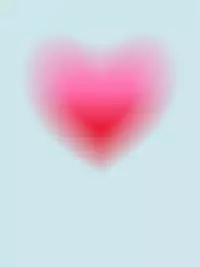 Free Valentine's Card - Modern Heart Design