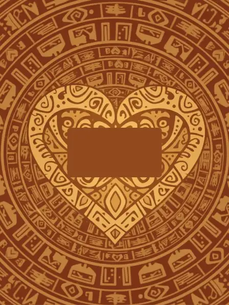 Tribal Hearts