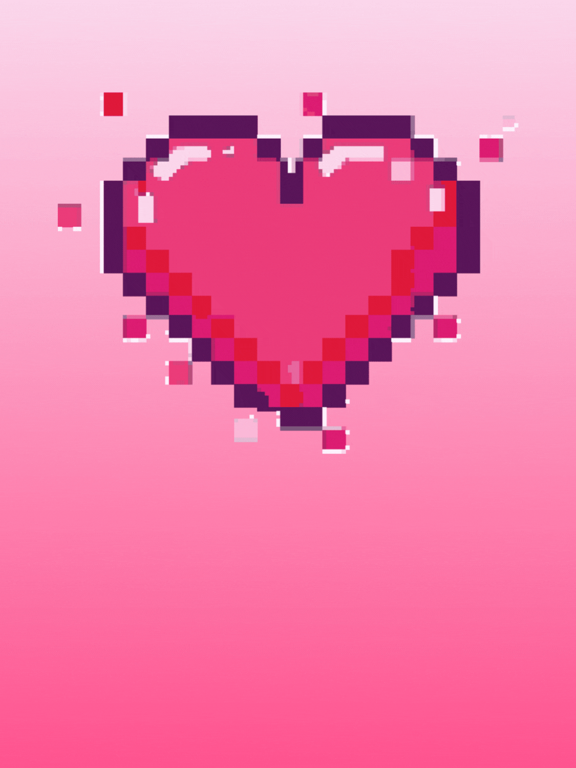 Forgive Me Pixel Art
