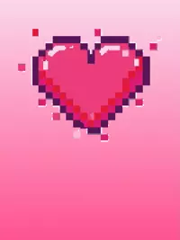 Free Sorry Card - Pixel Art Apology Ecard