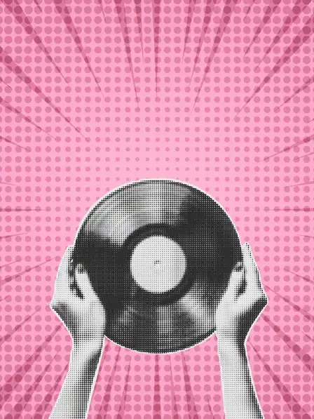 Vinyl Vibes
