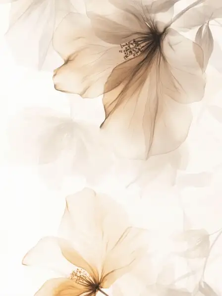Whispers of Hope