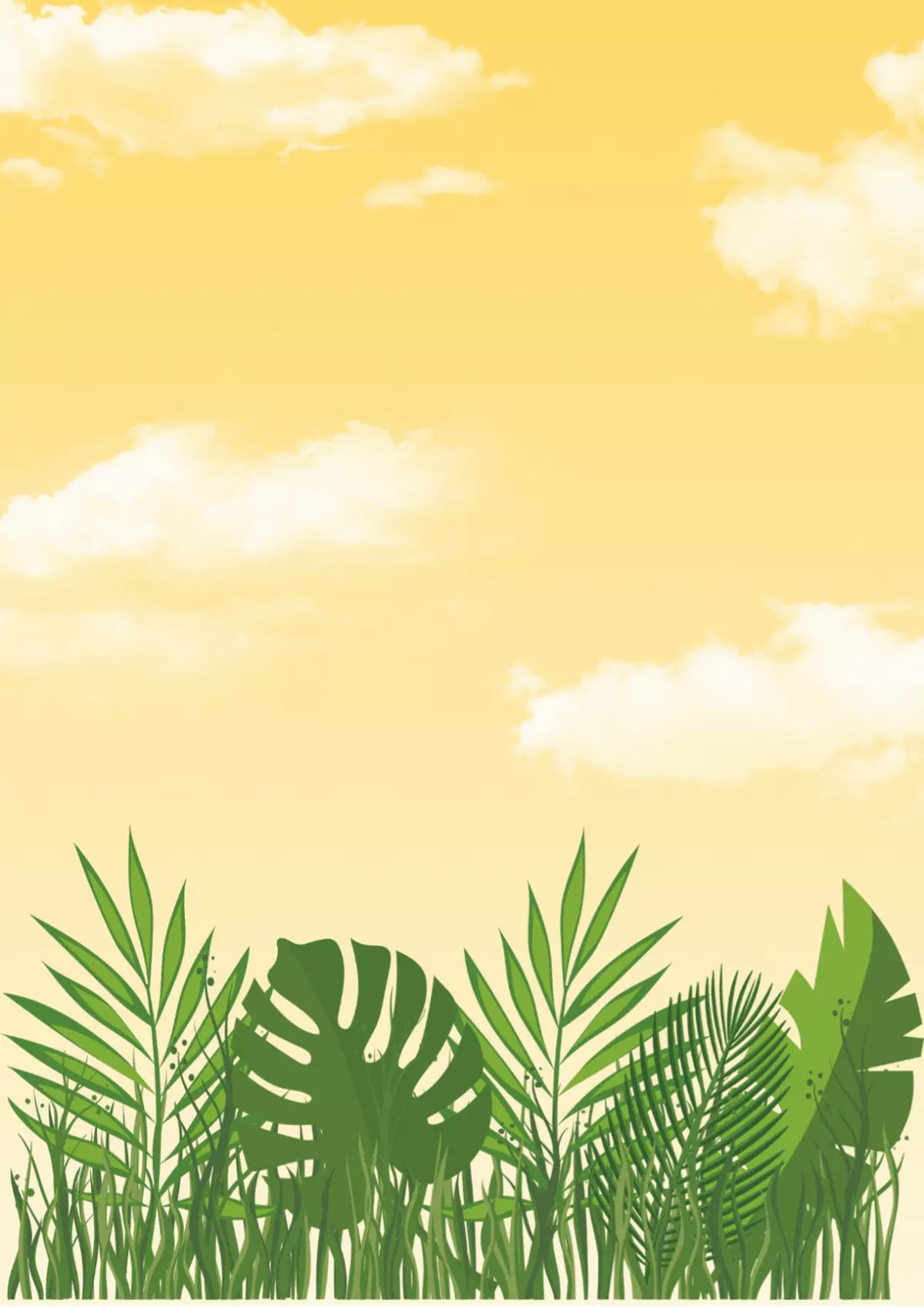 Watercolor greeting card featuring delicate willow branches in muted colors, conveying a sense of calm and serenity. Suitable for thinking of you occasions.