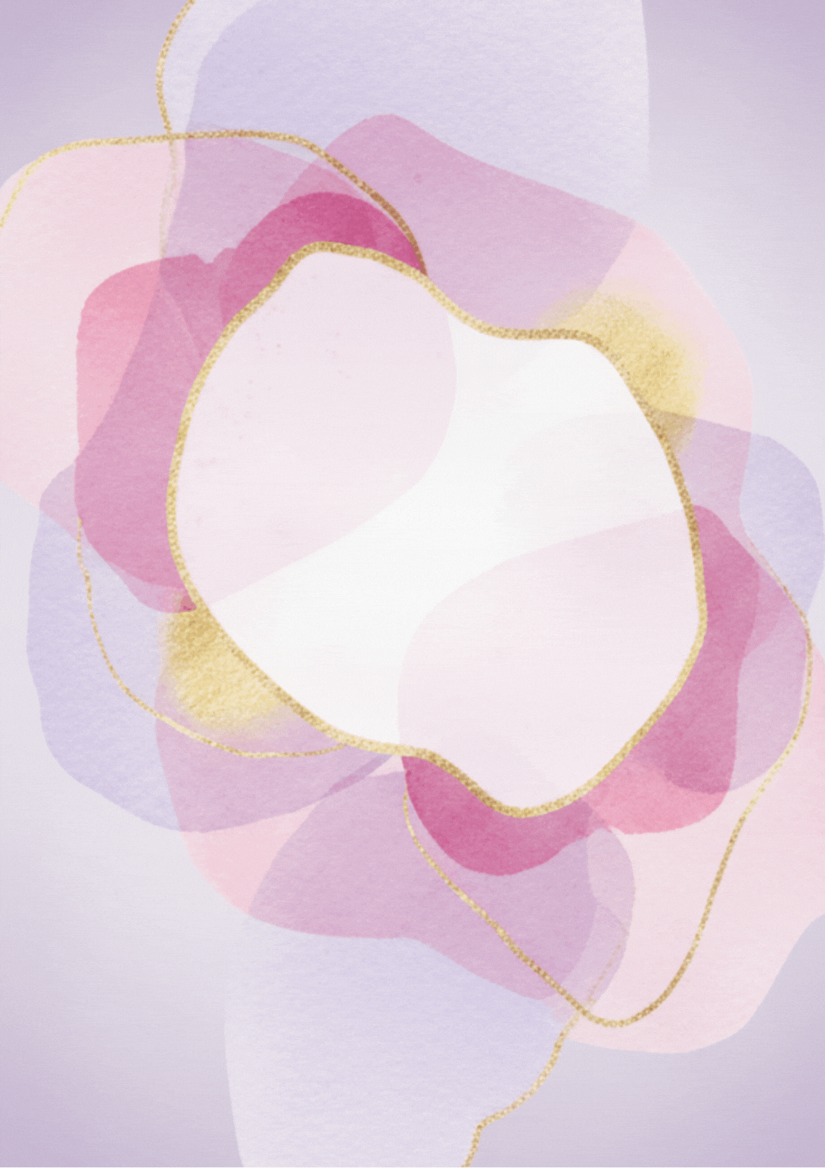 Monochrome Floral Success