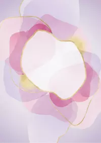 Free Congratulations Card - Elegant Floral Design