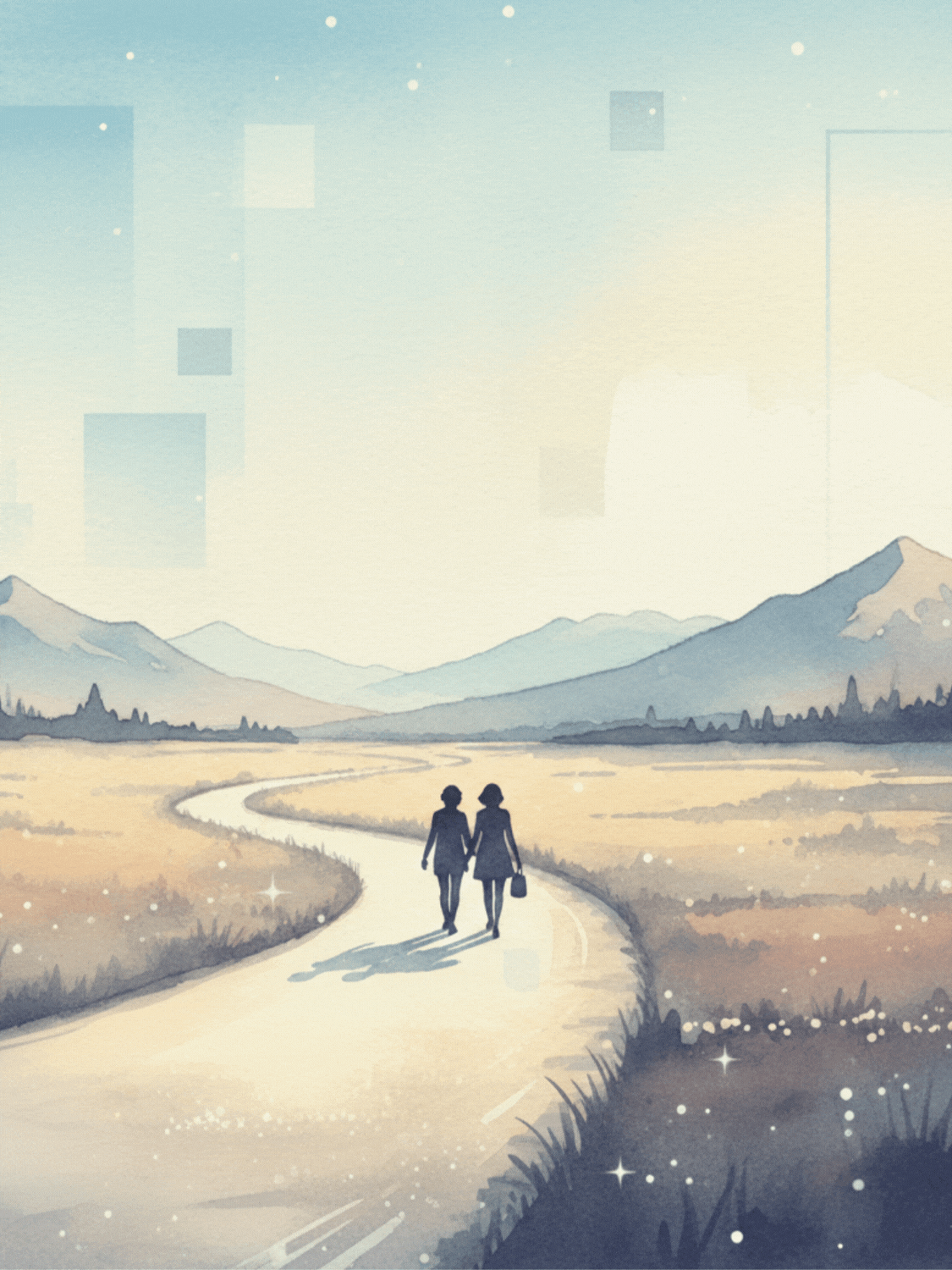 Horizon of Friendship