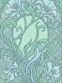 Free Miss You Card - Floral & Heartfelt Greetings