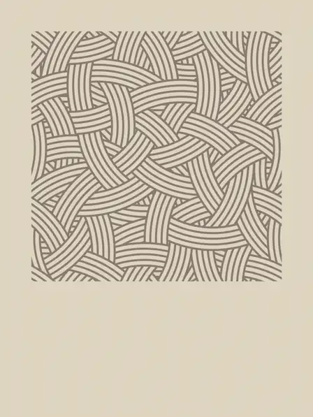 Woven Welcome