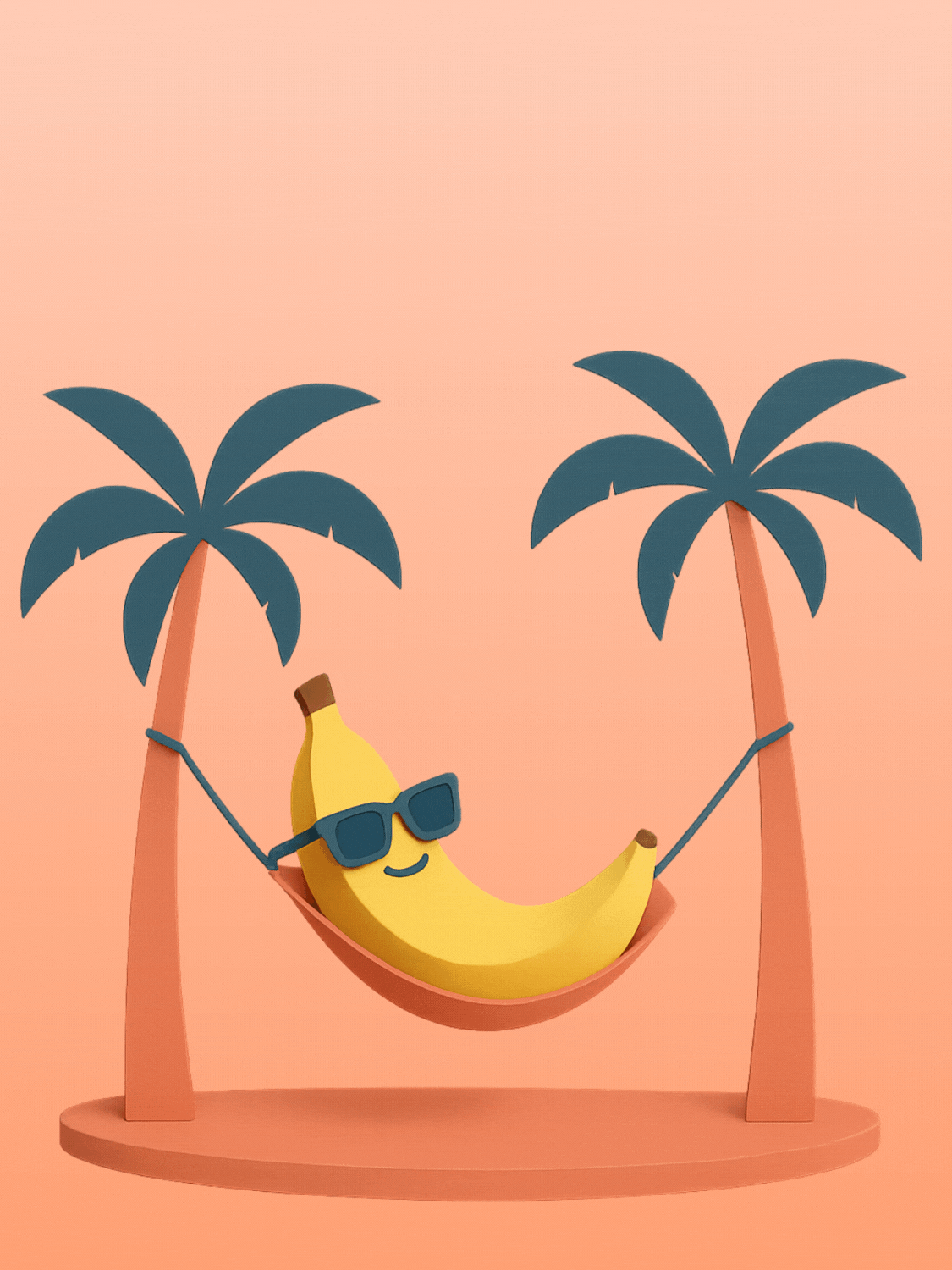 Banana Hammock Retirement