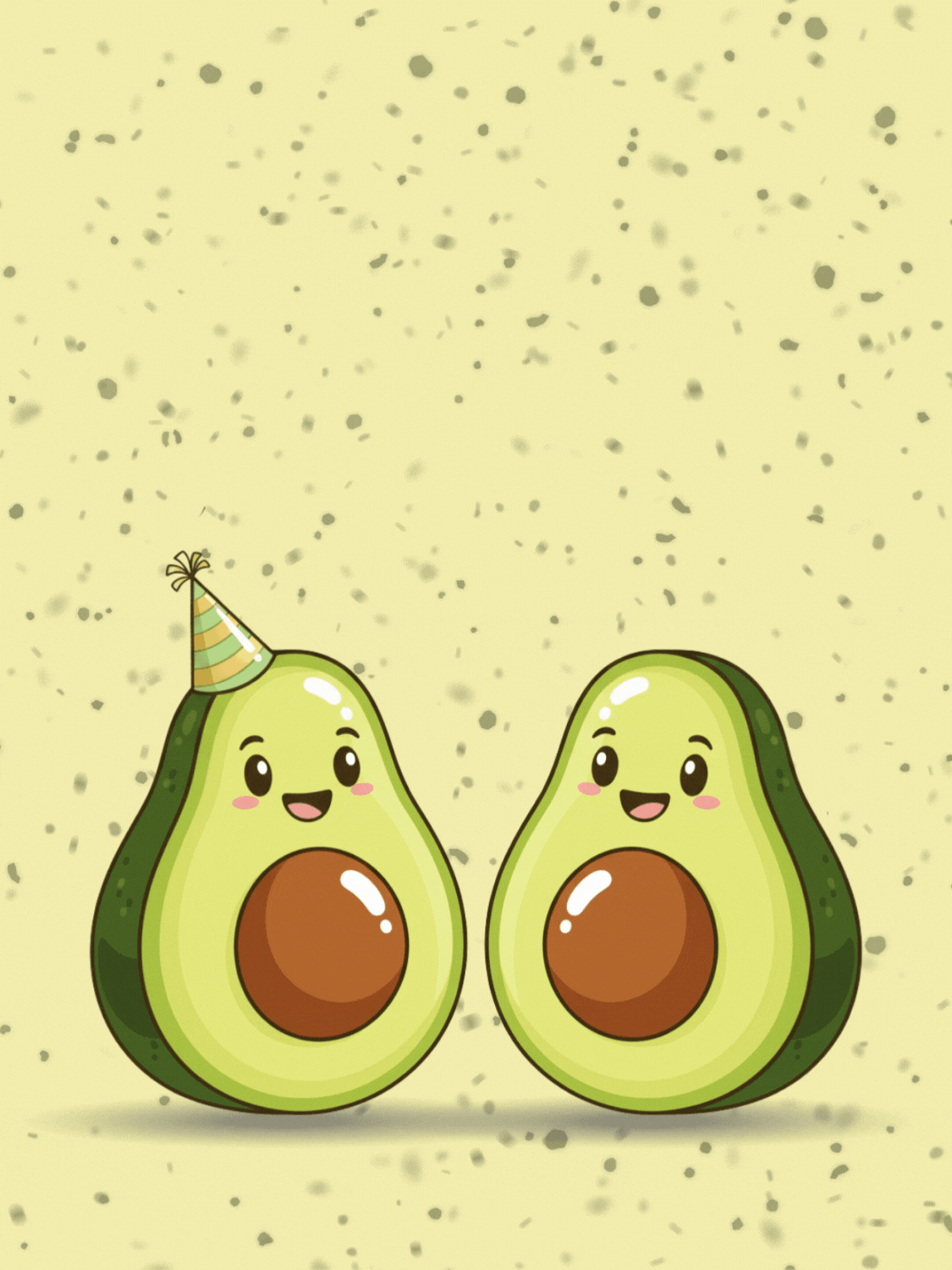 Avocado Besties