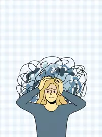 Free Sorry Card - Abstract Apology eCard Online