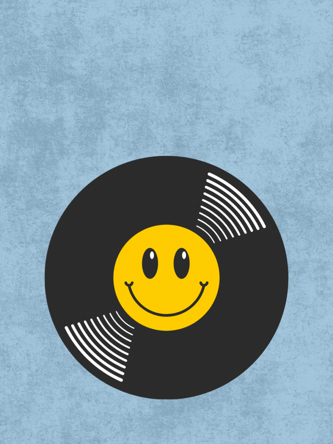 Vinyl Smile