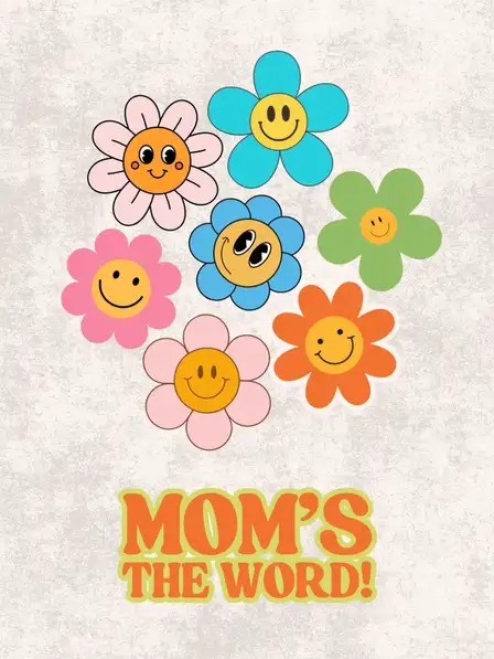 Top-Heavy Mom Jokes