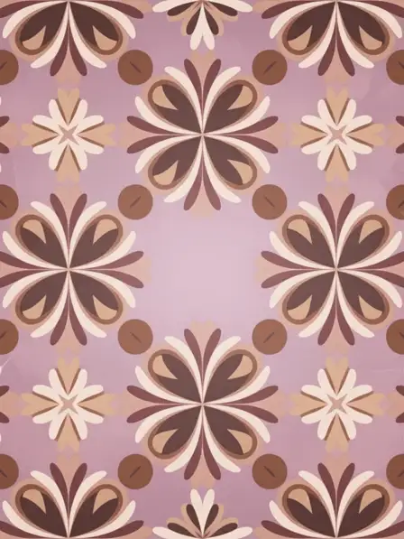 Retro Bloom
