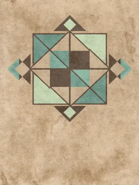 Geo Harmony