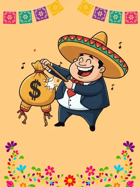 Boss Day Fiesta