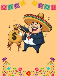 Free Boss Day Card - Funny Fiesta Celebration!