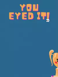 Free Employee Award Card - Googly Fun!