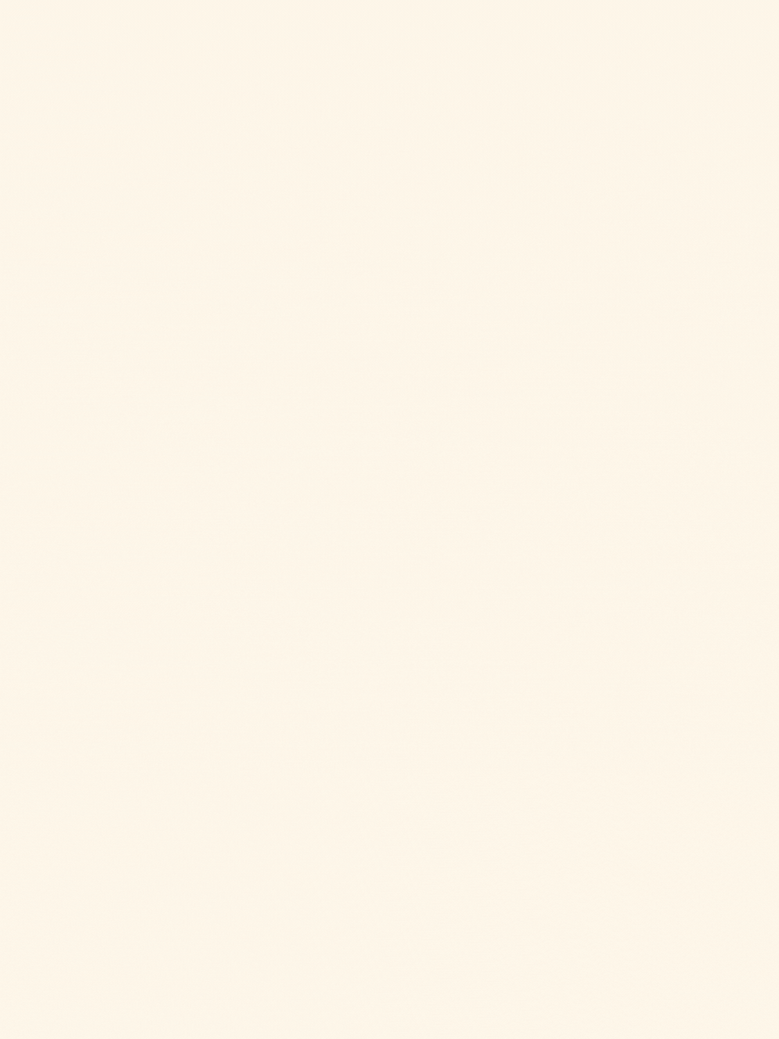 Funny work anniversary card featuring stacked milestones in a monospace font, modern illustration style, playful and humorous design.