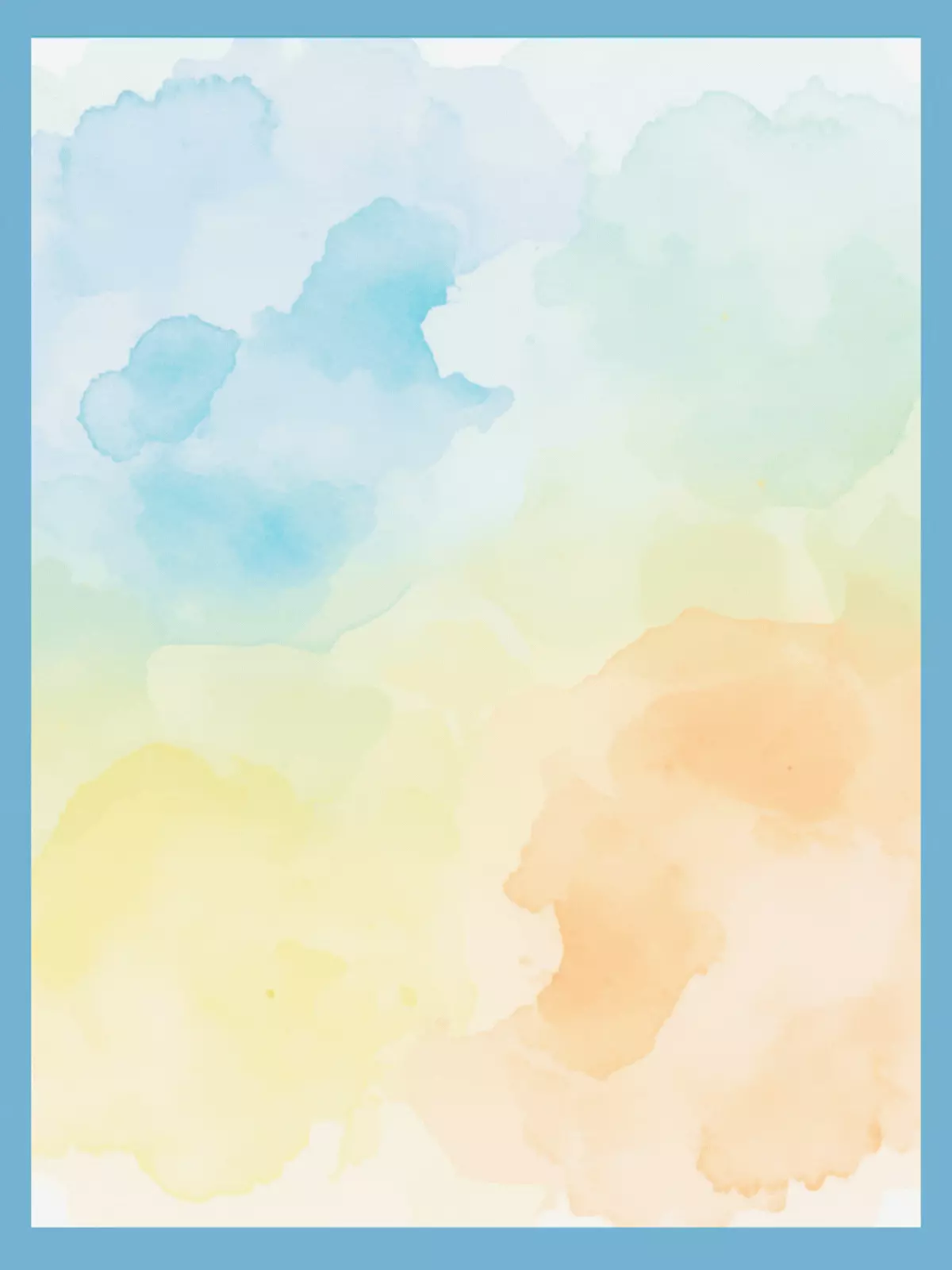 Funny Father's Day card with a mix of playful fonts and a watercolor background, perfect for a friend or family member, typography design.