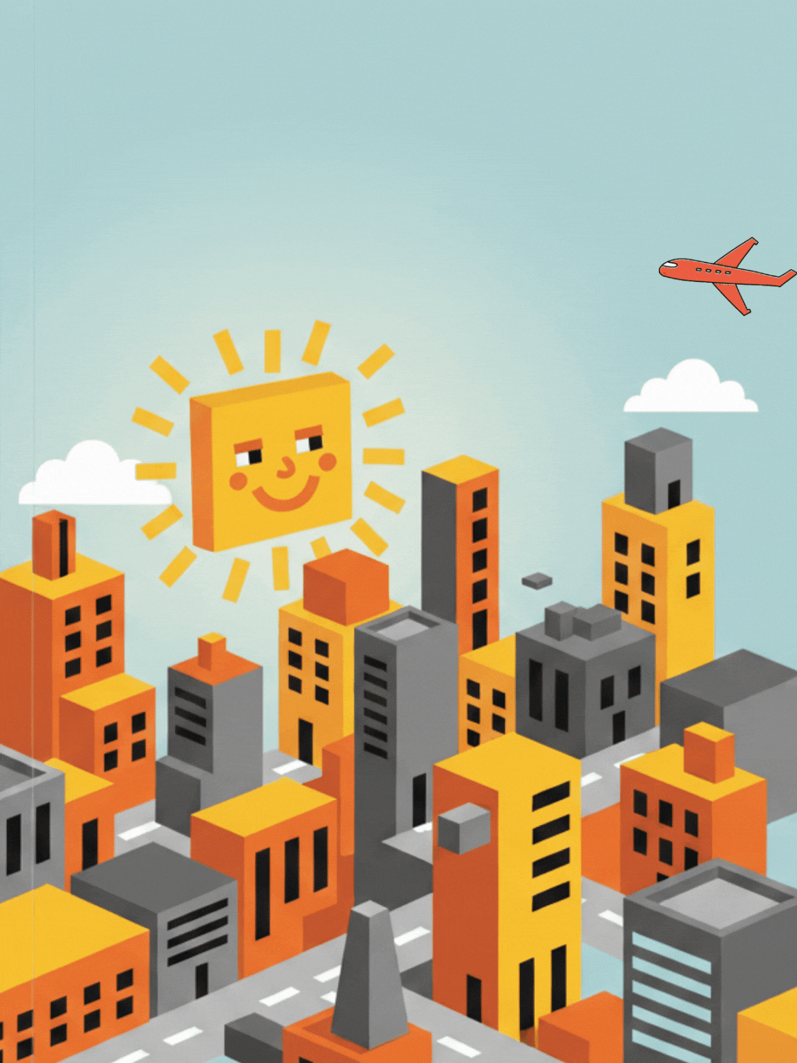 Retirement Block Party