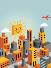 Free Retirement Card - Celebrate New Adventures!