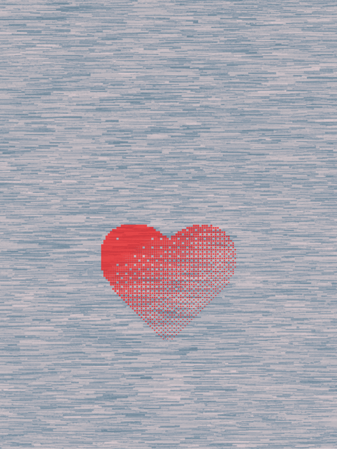 Static Miss You Vibes