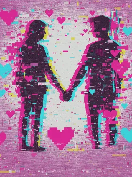 Love Glitch