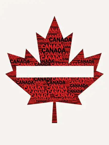 typographic canada