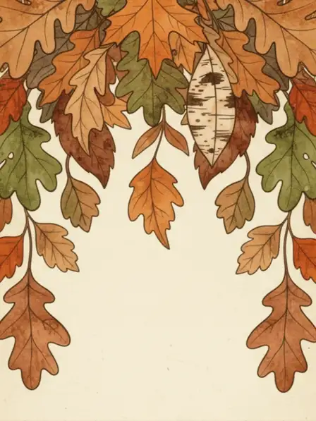 Harvest Hues