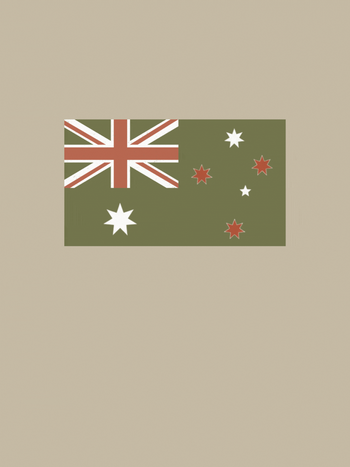 Mediterranean Australia Day