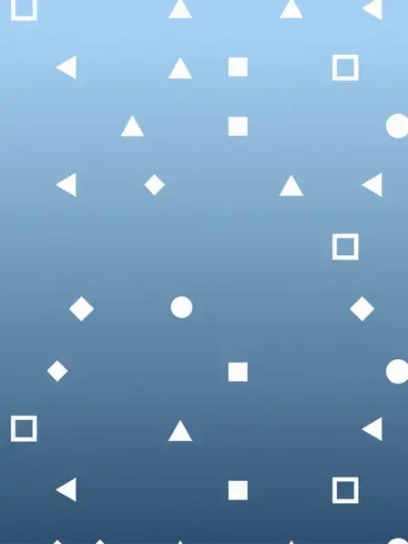 Cool Blue Thanks